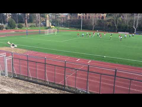 20191215 – HIGHLIGHTS – LUPA FRASCATI VS U.S. LEPANTO 2005 - 2-1