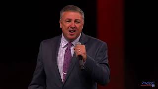 Finish Well, Finish Strong, Finish Empty