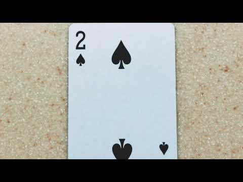 Wild Cardz (Cartier Lingo Prod. By Abstract) - Low Profile