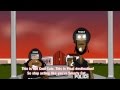 The Zuptanator Deleted Episode