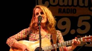 Claire Lynch, Missionary Ridge