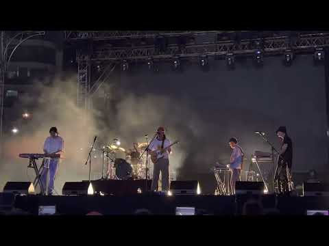 Sunset Rollercoaster - Candlelight (Live in Manila Wanderland 2023)