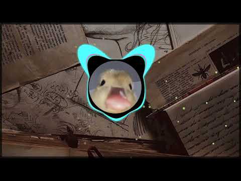 DJ TEBANG - SLOWED BASS|| TikTok remix (loop)