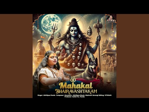 Mahakal Bhairavashtakam