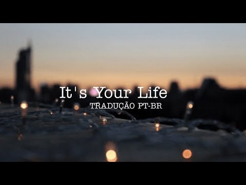 ZEEBA, Isadora, Mariana Diniz - It's Your Life (TRADUÇÃO PT-BR)