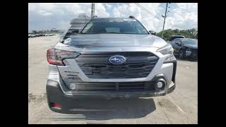 4S4BTGLD2R3247468 SUBARU OUTBACK 2024