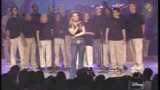 jessica simpson your faith in me live