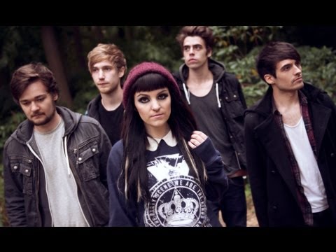 Heartsick - The Hype Theory (Official Lyric Video)