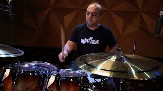 Video thumbnail for Pearl - Session Studio Select by João De Paula