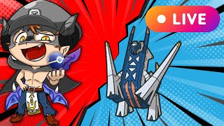 【2304位～】3ケタ目指すランクマ！【ポケモンSV】
