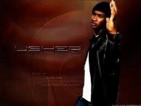 Usher - I Swear I'm In Love (1996)