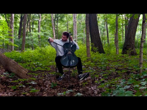 Drew Wiegman - The Pioneer (Official Music Video)