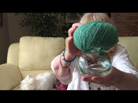 Rowan Kaffe's Colours - Life LDC Presents