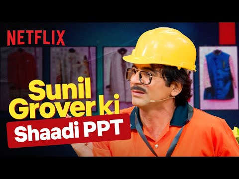 Farah Khan Can’t Stop LAUGHING at Sunil Grover’s Wedding Madness 🤣 ft. Anil Kapoor | TGIKS