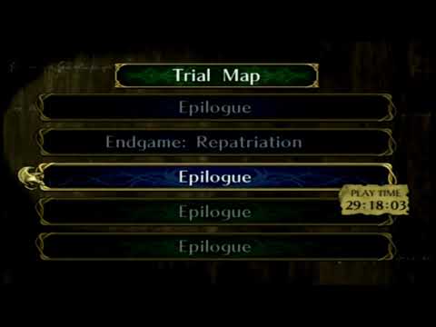 Fire Emblem: Path of Radiance Hard Mode w/ Commentary Part 71