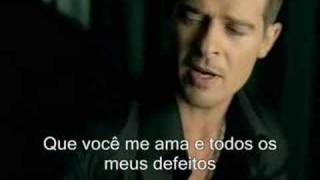 Robin Thicke - Lost Without U (Tradução)