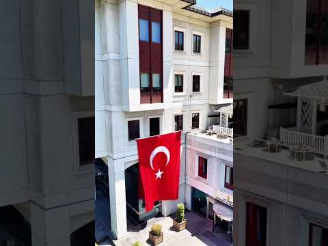 Bir millet meselesi! | AK Parti İstanbul İl Başkanlığı