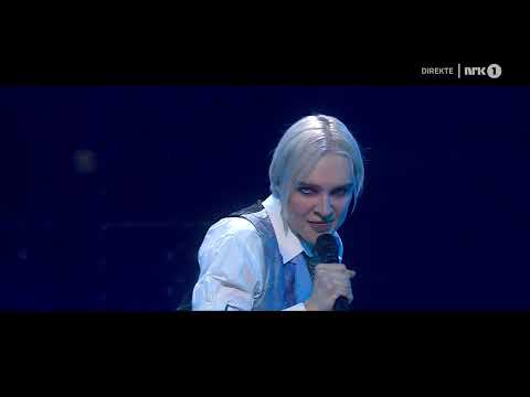 Mileo - You're Mine (Live MGP 2024)