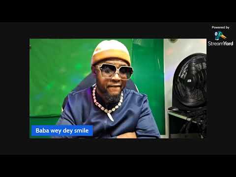 Message to princess amenze and jacky