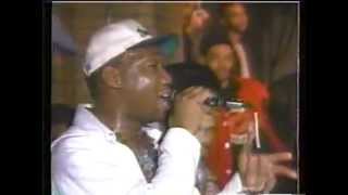 KRS-One South Bronx live in NYC