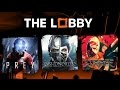 Prey, Dishonored 2, Strafe, Wii U Exclusives We Want on Switch - The Lobby [Full Episode]