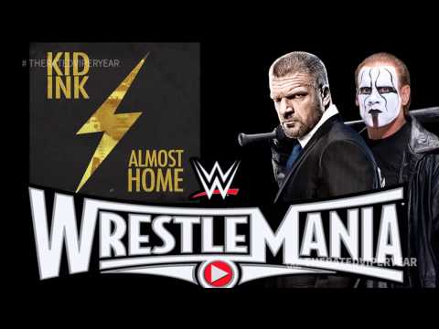 2015: Wrestlemania 31 2nd Theme Song ''Money And The Power'' With Download Link
