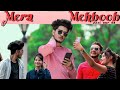 Mera Mehboob Kisi Aur Da Heart Toching Love Story Stebin Ben Latest Song 2022 Album Song