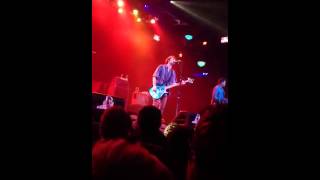 The Starting Line- Left Coast Envy 12-30-12