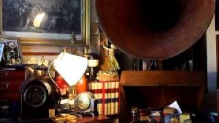 &quot;A Little of What you Fancy Does you Good&quot; Marie LLoyd