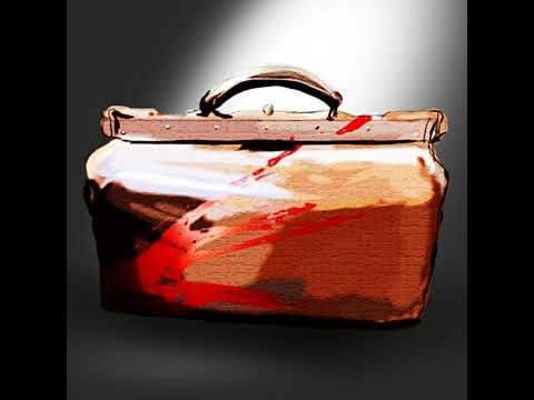 The Lodger (BBC Radio) Marie Belloc Lowndes Adaptation