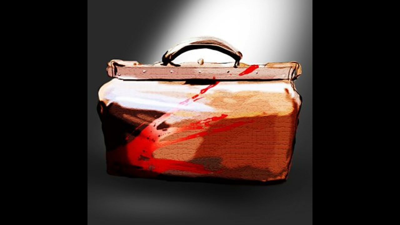 The Lodger (BBC Radio) Marie Belloc Lowndes Adaptation