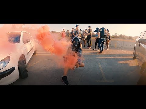 Toma 2 K.- "Padawan 🔥"