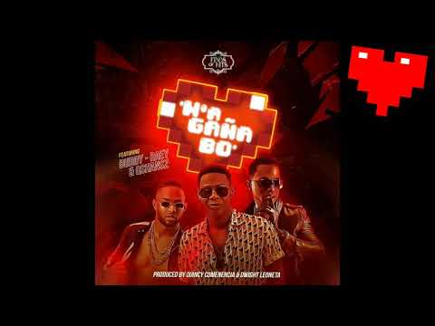 KoH - Ma Gaña Bo ft. Buddy, Raey & Qshans