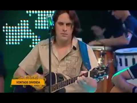 Vontade Dividida - Relber & Allan