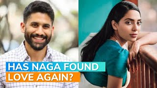 Naga Chaitanya spark dating rumours with Sobhita Dhulipala after seperation from Samantha Ruth