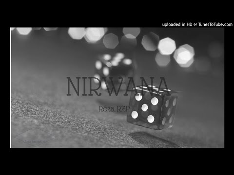 02.Róża RZP- Nirwana
