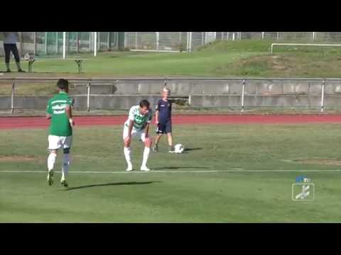 BFV.TV: SpVgg Greuther Fürth II - SpVgg Bayreuth