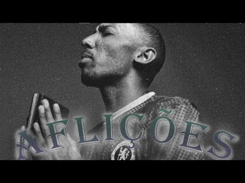 Mc Beiço LP - Aflições (Dj Cash) LATOCA FILMS 