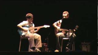 Tommy Dupuis - Autumn Leaves