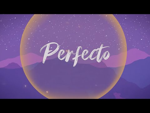 CAMARGO - Perfecto Vídeo Oficial