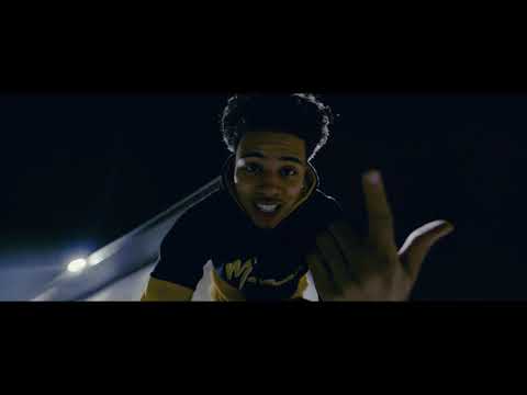 Lucas Coly - Rosetta Stone (Official Music Video) Shot by @Agfilmz