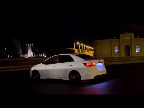 Cenub Terefdi Bura ( Resad Dagli ft Balaeli)