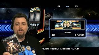 Spy Hunter II - Midway Arcade Origins (Part 22/31) (PS3) - Crow Plays