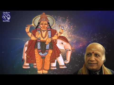 Sree Brihaspathi Stothram