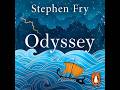 FULL Audiobook | Odyssey - Stephen Fry’s Greek Myths Book 4