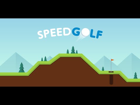 Speed Golf Video
