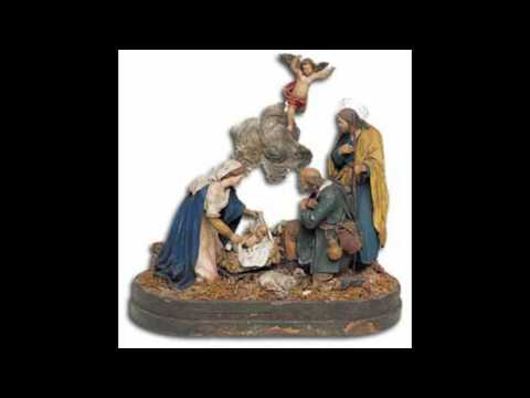 Claudia Lo Blundo  >> Il Presepe ritrovato 