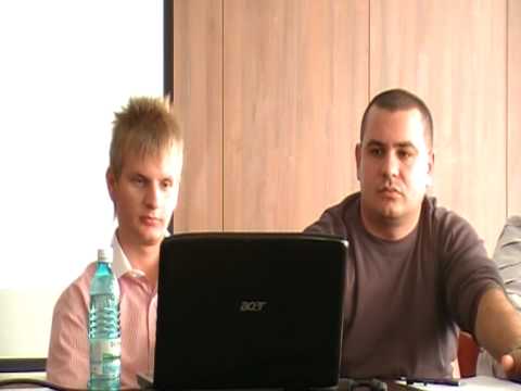 www.porumbel.net - Seminar F.C.P.R. Partea VI