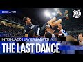 THE LAST DANCE JAVIER ZANETTI S FINAL GAME