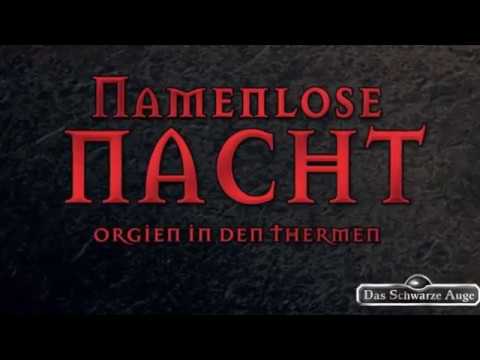 DSA Trailer "Namenlose Nacht"